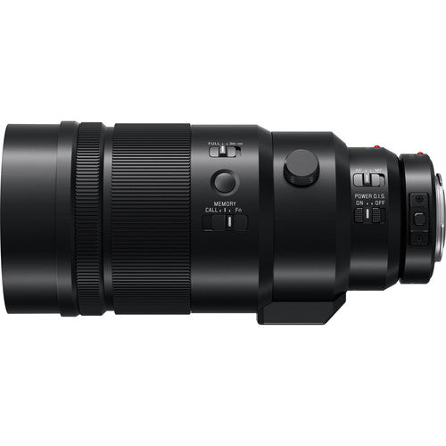 Panasonic Leica DG Elmarit 200 mm f/2.8 POWER OIS-Objektiv – H-ES200