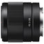 Sony FE 28mm f/2 Objektiv Vollformat Festbrennweite SEL28F20