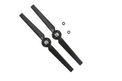 YUNEEC Q500 4K Propeller / Rotor Blade B - (CCW) (Black)