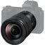 Nikon NIKKOR Z 24–120 mm 1:4 S-Objektiv 20105 – 14-teiliges Zubehörpaket