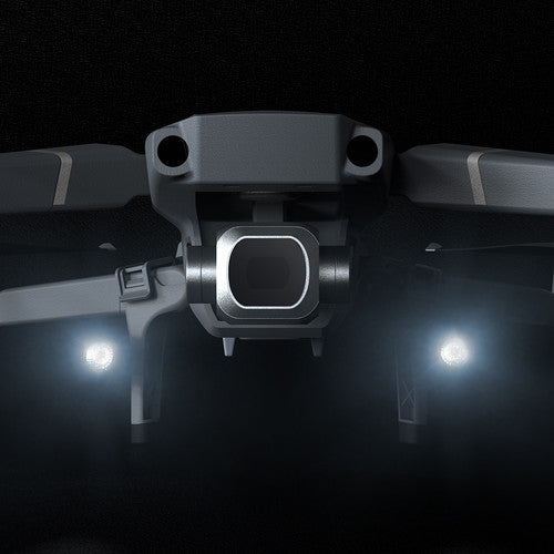 PGYTECH Fahrwerksverlängerungen und LED-Scheinwerferset für Mavic 2 - P-HA-030