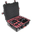 PGYTECH Sicherheitstragetasche für Ronin-S - P-RH-001