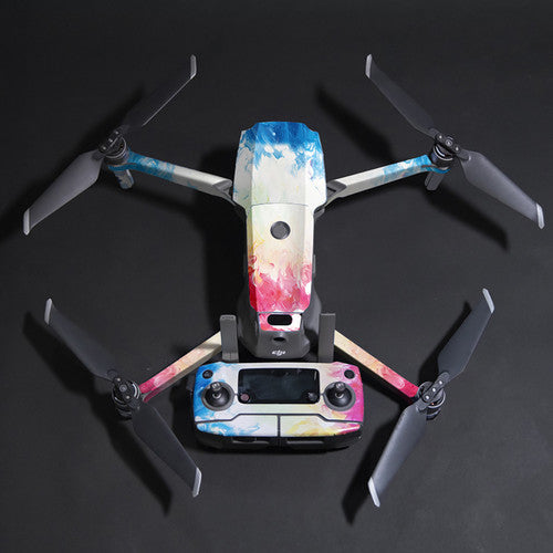 PGYTECH HA-050 Skin For Mavic 2