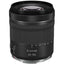 Canon EOS RP Mirrorless Digital Camera with 24-105mm Lens - 15PC Accessory Kit