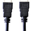 6 FT High Speed Gold Plated HDMI Cable