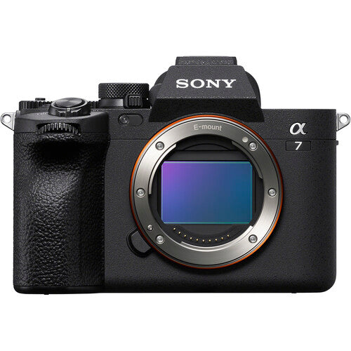 Sony a7 IV spiegellose Kamera – ILCE-7M4/B