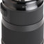 Sigma 40mm f/1.4 DG HSM Art Objektiv für Nikon F 332955 + UV-Ultraviolettfilter