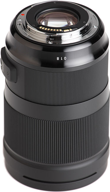 Sigma 40mm f/1.4 DG HSM Art-Objektiv für Nikon F – 332955