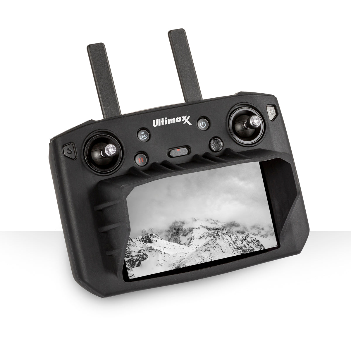 Ultimaxx Mavic 2 Smart Controller Protective Case with Sunshade