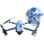 PGYTECH HA-052 Skin für Mavic 2