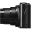 Canon PowerShot SX740 HS Digitalkamera (Schwarz) 2955C001 - 12-teiliges Zubehörpaket