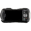 Ricoh WG-80 Digital Camera (Black) 03123 - 8PC Accessory Bundle