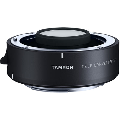 Tamron Telekonverter 1,4x für Nikon F - TC-X14N700