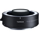 Tamron Teleconverter 1.4x for Nikon F - TC-X14N700 Tamron