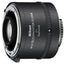 Nikon TC-20E III 2x Telekonverter für AF-S- und AF-I-Objektive – 2189