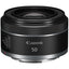 Canon RF 50mm f/1.8 STM Lens - 4515C002