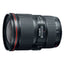 Canon EF 16-35mm f/4L IS USM Objektiv 9518B002 - Essential UV-Filterpaket