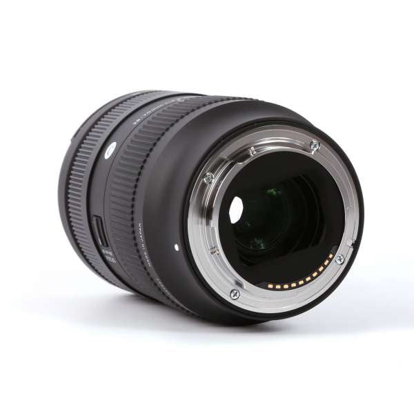 Sigma 28-70mm f/2.8 DG DN Contemporary-Objektiv für Sony E – 592965