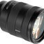 Sony FE 24–105 mm f/4 G OSS-Objektiv SEL24105G + Filter-Kit + Objektivtasche im Paket