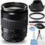 Fujifilm XF 18–135 mm f/3,5–5,6 R LM OIS WR-Objektiv 16432853 – Essential UV-Paket