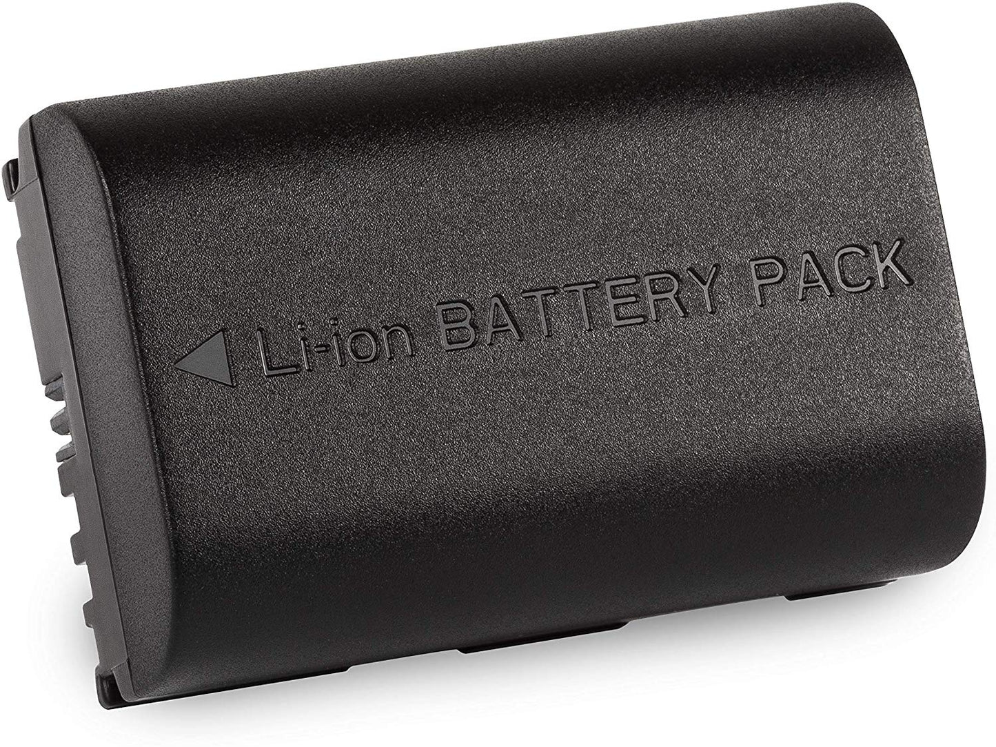 ULTIMAXX Travel Charger + Replacement Battery for Canon LPE6