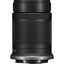 Canon RF-S 55-210mm f/5-7.1 IS STM Lens (Canon RF) White Box 10PC Accessory Kit