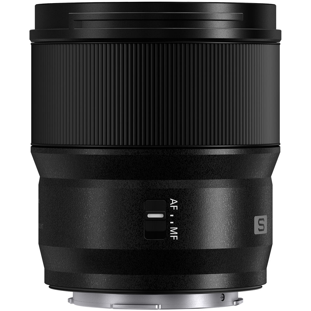 Panasonic Lumix S 18 mm f/1.8 Ultra-Weitwinkelobjektiv – S-S18