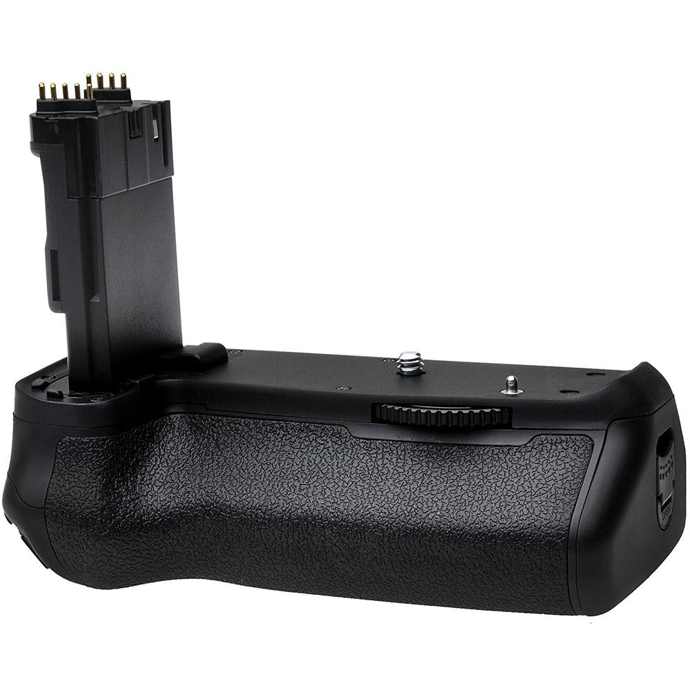 Pro Series Multi-Power Battery Grip for Canon EOS 70D / 80D