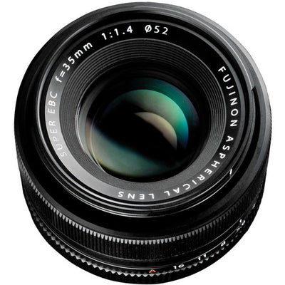 Fujifilm 35mm f/1.4 XF R Objektiv - 16240755