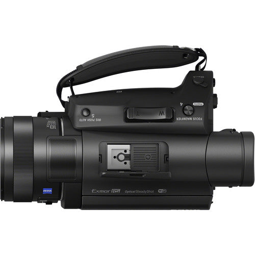 Sony FDR-AX700 4K-Camcorder - FDR-AX700/B