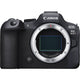 Canon EOS R6 Mark II Mirrorless Camera - 5666C002 Canon