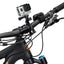 ULTIMAXX Vertical Surface J-Hook Buckle 2 Pack for GoPro HERO9 8 7 6 5 4 3 3+