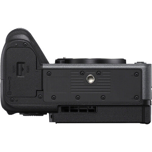 Sony FX3 Full-Frame Cinema Camera - ILME-FX3