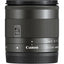 Canon EF-M 11-22mm f/4-5.6 IS STM Objektiv - 7568B002