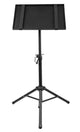 Ultimaxx 36'' Tripod Stand with Adjustable Height for Projectors Laptops Tablets Ultimaxx