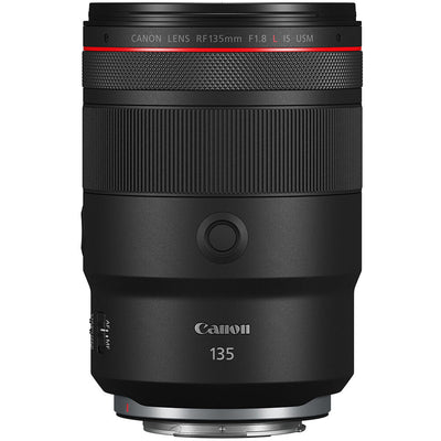 Canon RF 135mm f/1.8 L IS USM Objektiv - 5776C002