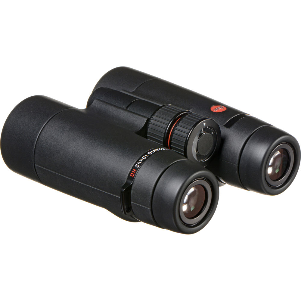 Leica 10x42 Ultravid HD-Plus Binoculars - 40094