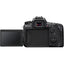 Canon EOS 90D DSLR-Kamera (nur Gehäuse) 3616C002 + SanDisk Extreme Pro 64 GB SD