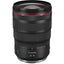 Canon RF 24-70mm f/2.8L IS USM Lens 3680C002 + UV Ultraviolet Filter Bundle