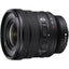 Sony FE PZ 16-35 mm f/4 G Objektiv - SELP1635G