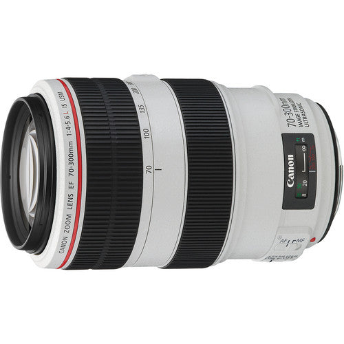 Canon EF 70-300mm f/4-5.6L IS USM Objektiv - 4426B002