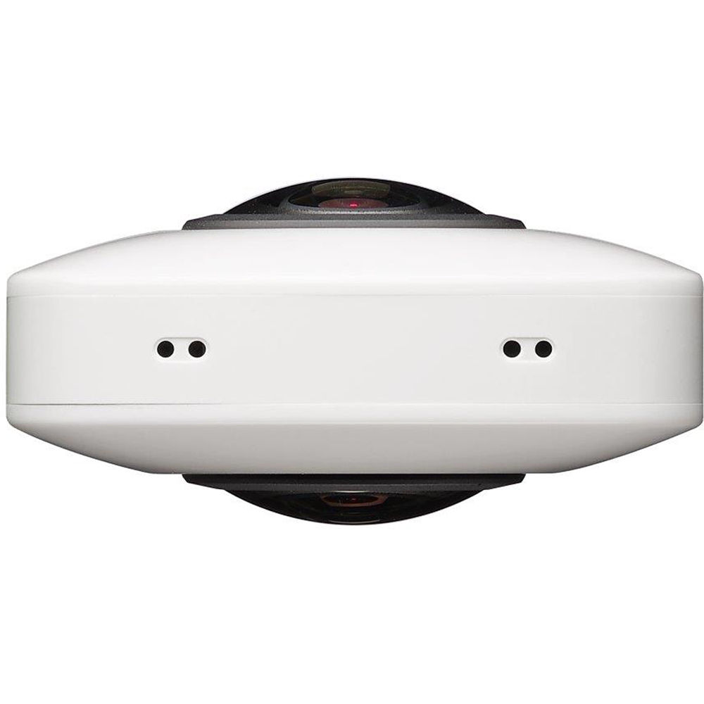 Ricoh THETA SC2 4K 360° Spherical Camera (White) - 910800