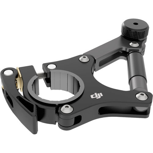 Original DJI Fahrradhalterung für Osmo CP.ZM.000216 - AUTORISIERTER DJI HÄNDLER