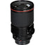 Canon TS-E 135mm f/4L Makro Tilt-Shift-Objektiv 2275C002 - 7-teiliges Zubehörpaket
