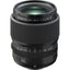 FUJIFILM GF 80mm f/1.7 R WR Lens 600022103 - 7PC Accessory Bundle