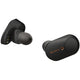 Sony WF-1000XM3 True Wireless Noise-Canceling In-Ear Earphones (Black) Sony