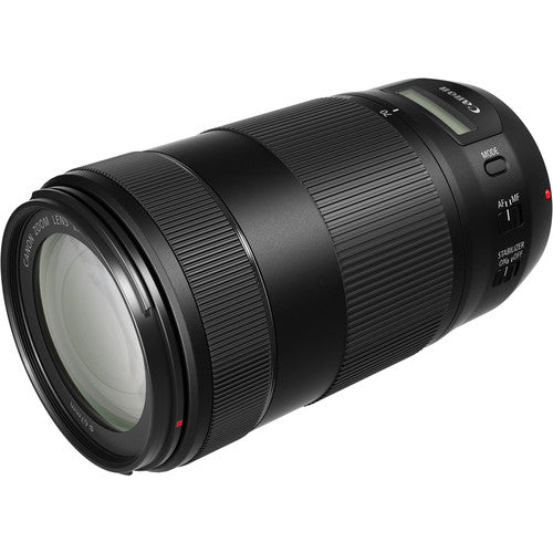 Canon EF 70-300mm f/4-5.6 IS II USM Objektiv - 0571C002