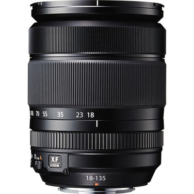 Fujifilm XF 18-135 mm f/3,5-5,6 R LM OIS WR-Objektiv - 16432853