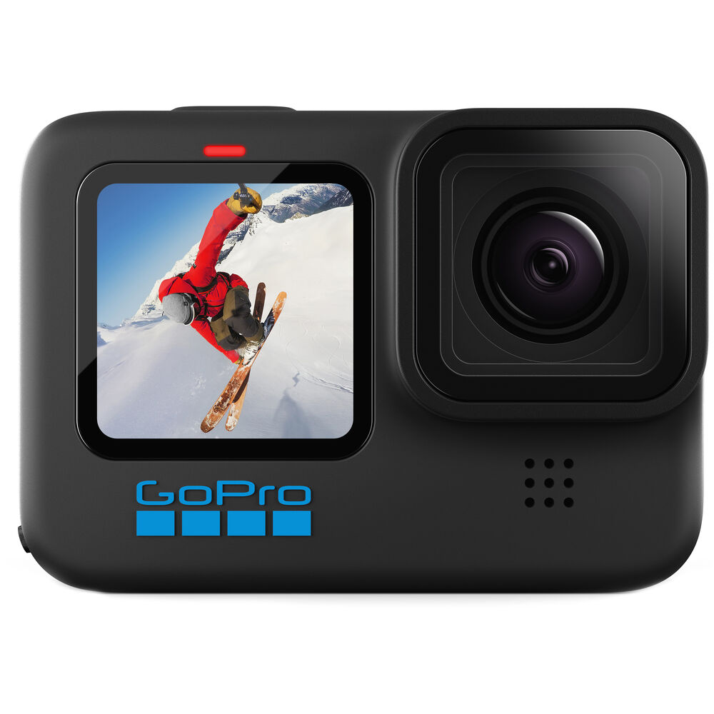 GoPro HERO10 HERO 10 Black - CHDHX-101