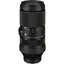 Sigma 100–400 mm f/5–6,3 DG DN OS Contemporary-Objektiv (FUJIFILM X) – 7-teiliges Paket